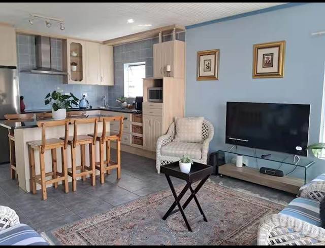 5 bed property to rent in GQEBERHA CENTRAL